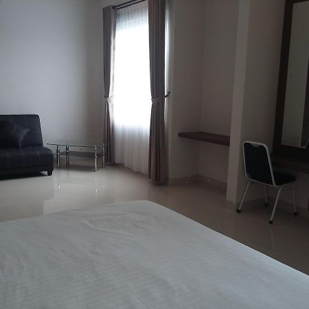 Malabar Park Hotel โบกอร์ ภายนอก รูปภาพ