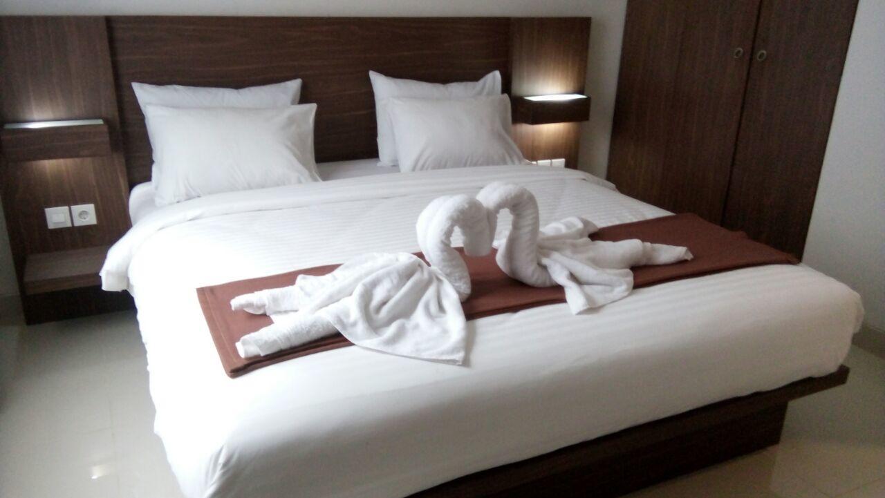 Malabar Park Hotel โบกอร์ ภายนอก รูปภาพ