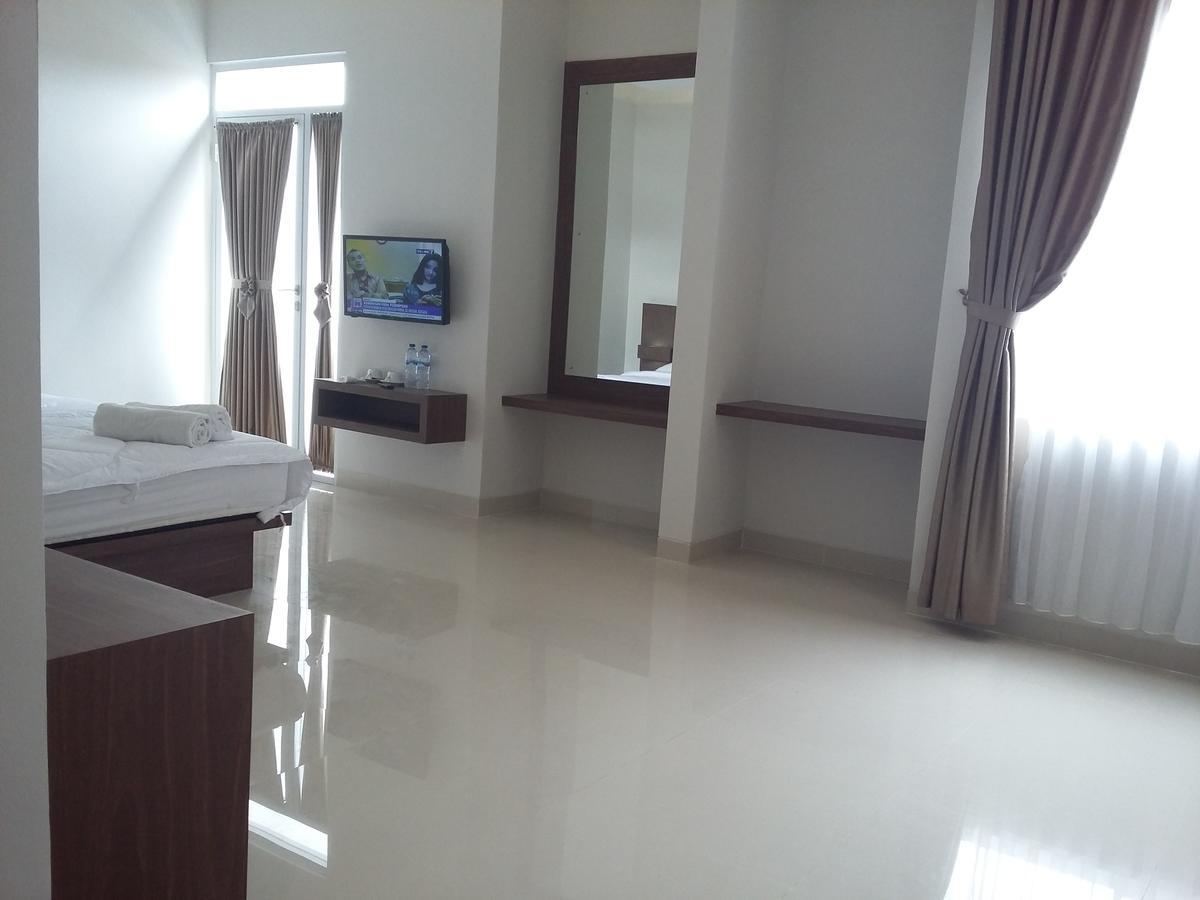 Malabar Park Hotel โบกอร์ ภายนอก รูปภาพ